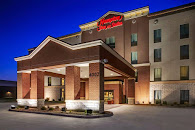 Hampton Inn & Suites Dodge City