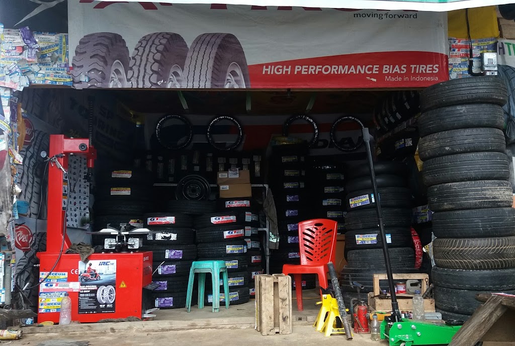 BENGKEL INDOBAN AUTO SERVICE