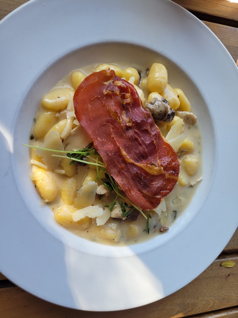 Gnocchi