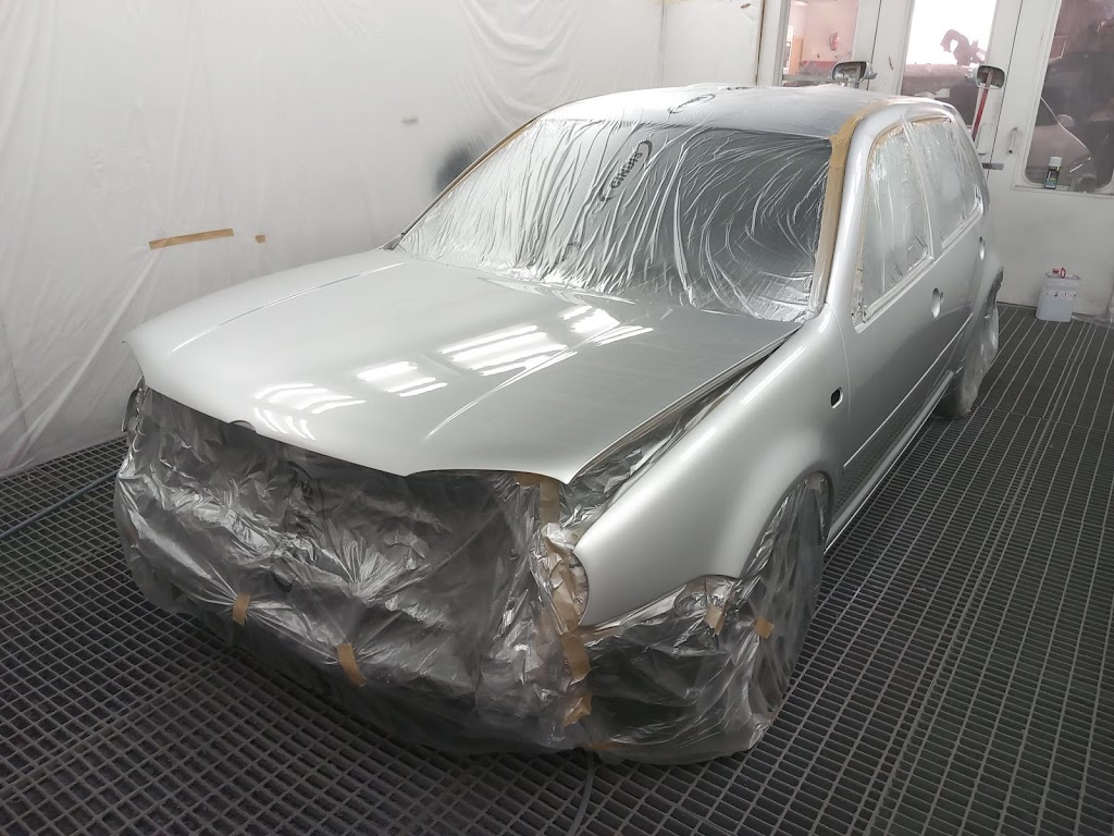 Talleres Vinuela Perez