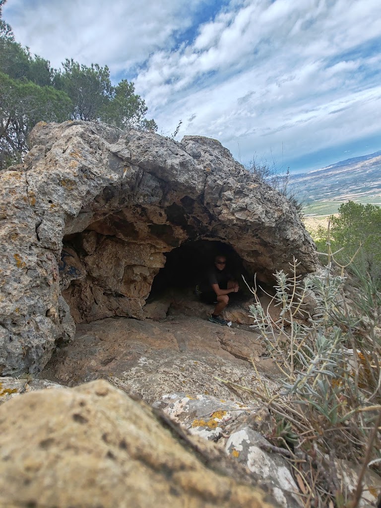 Senda de los Mineros