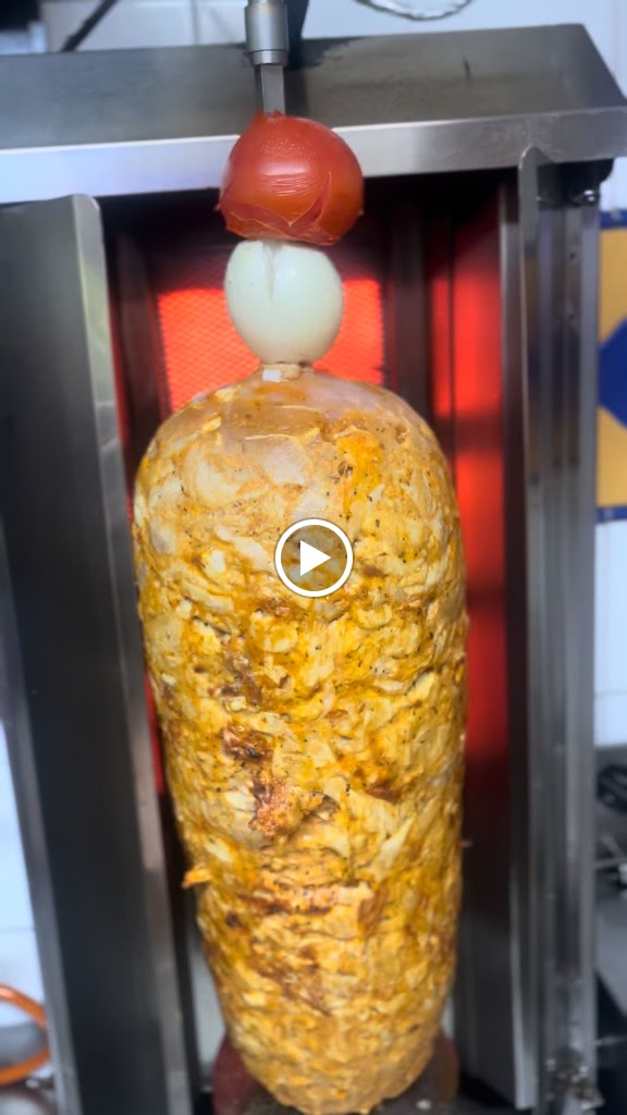 EGUZKI ARGI BAR-DONER KEBAB — Videos