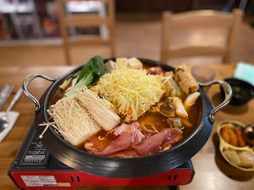 韓大佬韓式精緻料理 的照片