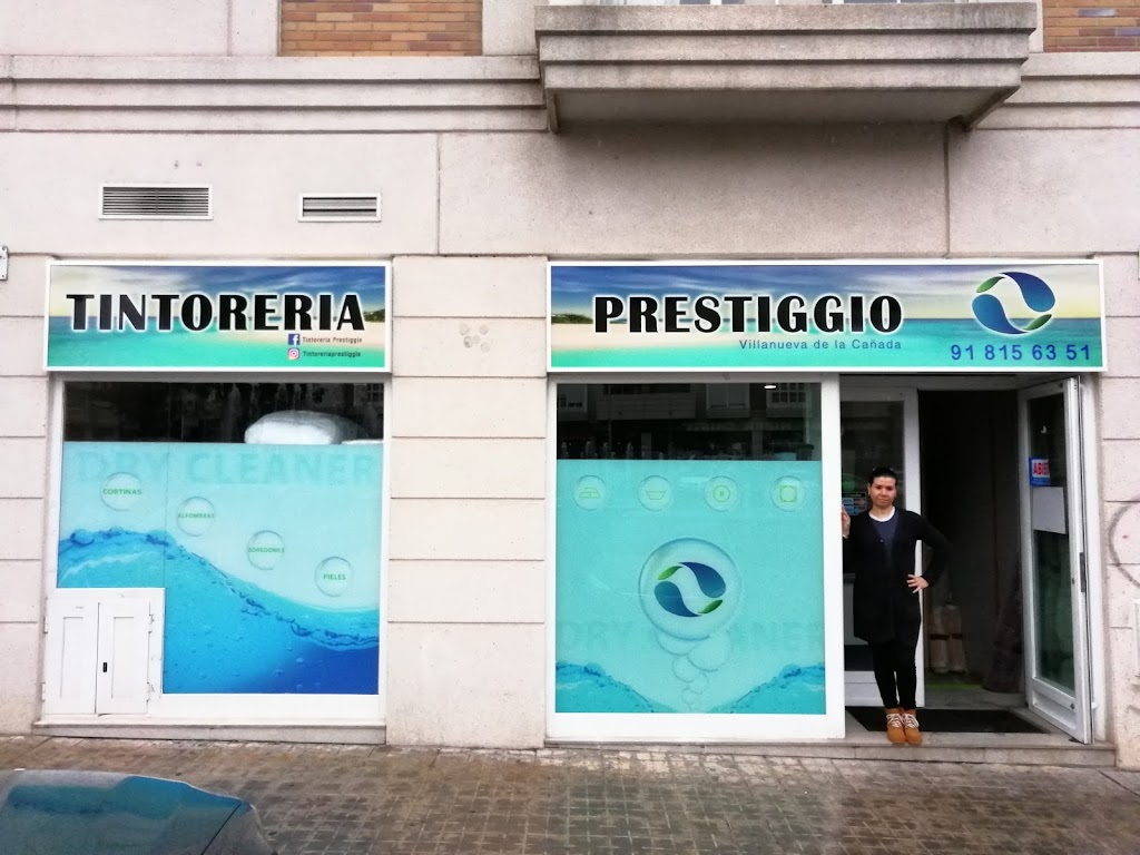 Tintoreria Prestiggio
