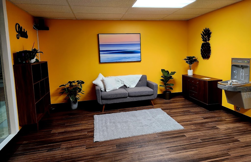  South County Fitness