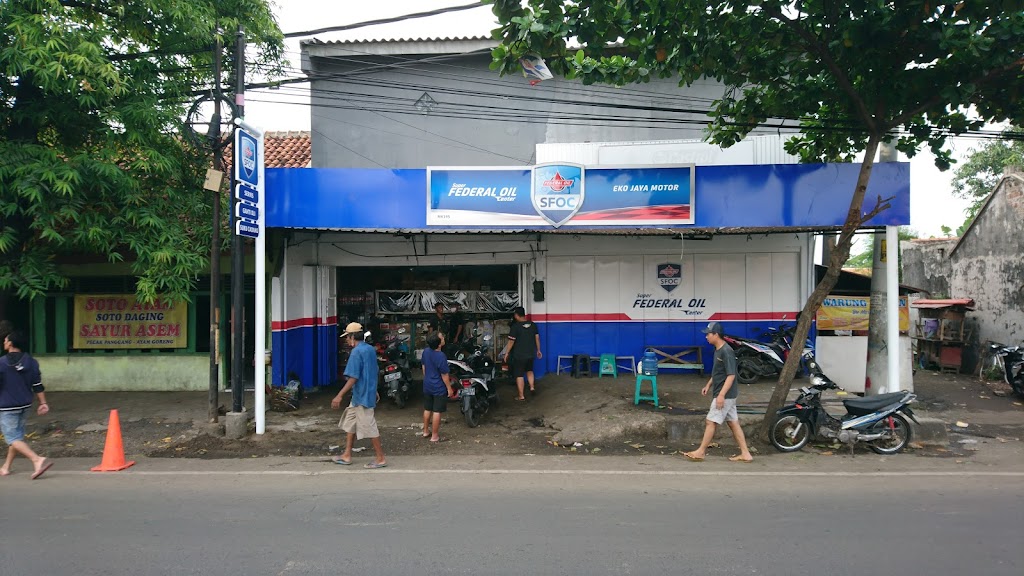 Eko Jaya Motor