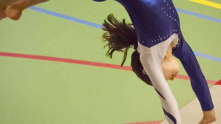  Buffalo Turners Gymnastics