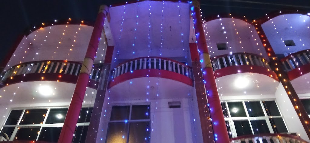 R S Residency