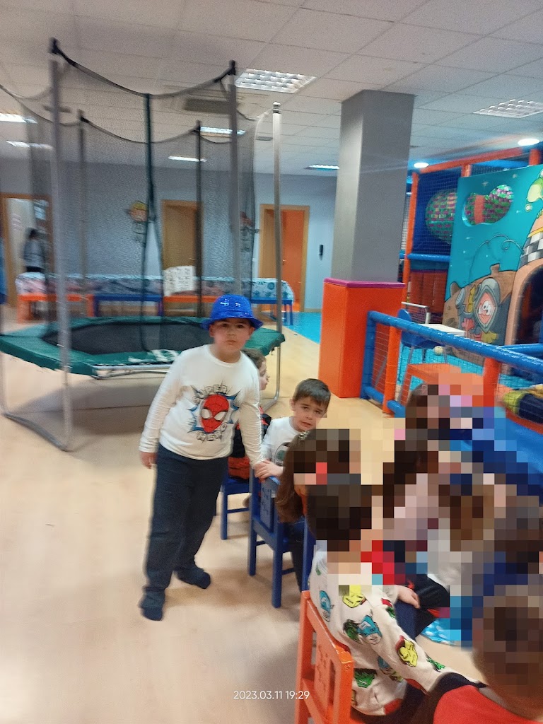 Diverplanet Benavente