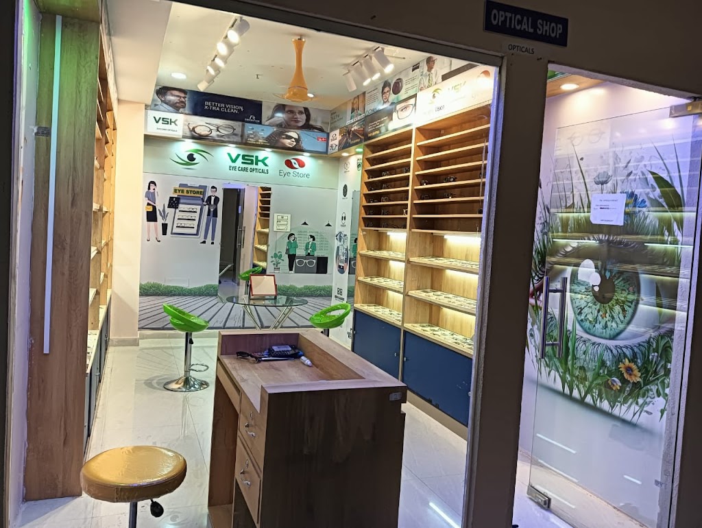 Display case