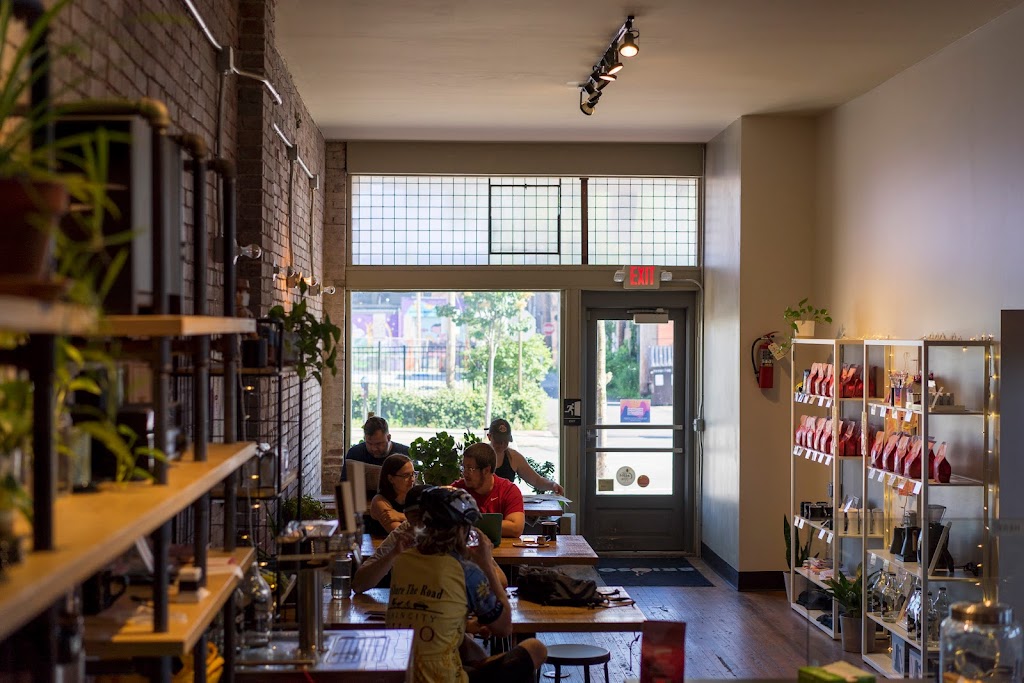 Photo of Brioso Roastery & Coffee Bar