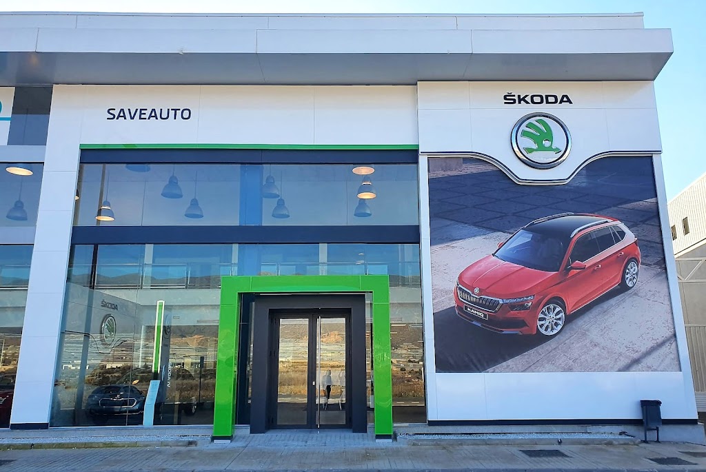Saveauto - Taller Oficial Skoda en El Ejido