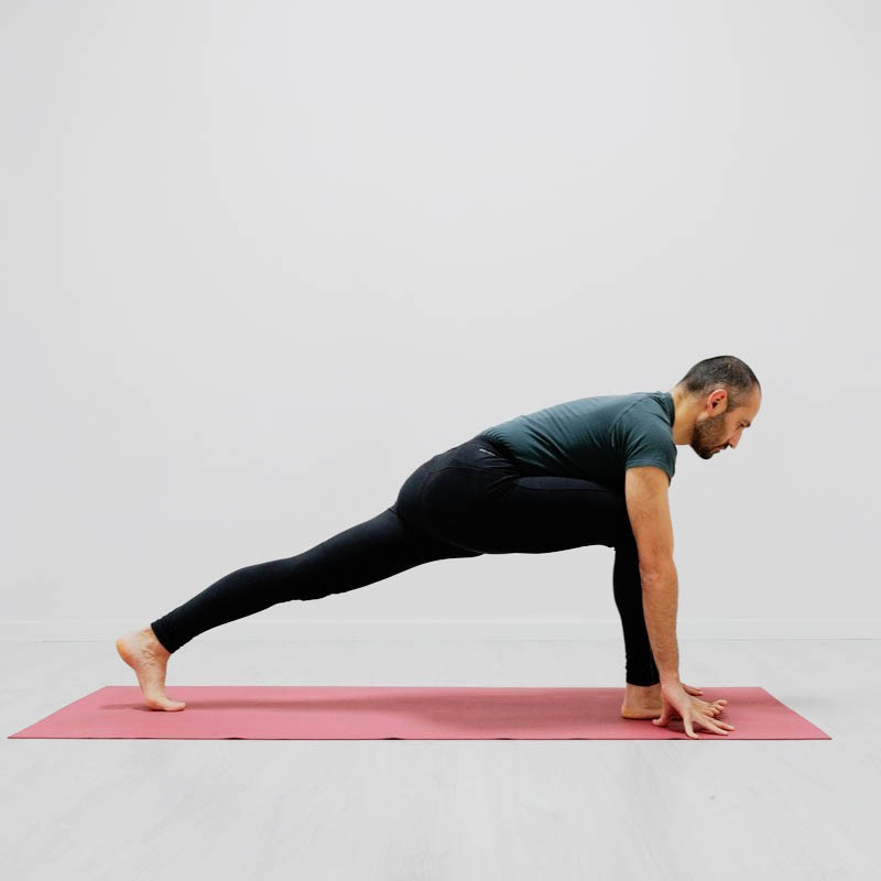 Centro de Yoga, Meditacion y Mindfulness en Alcala de Henares | Eduardo Solarte