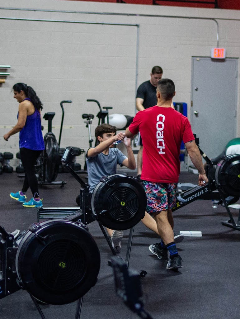  CrossFit Herndon