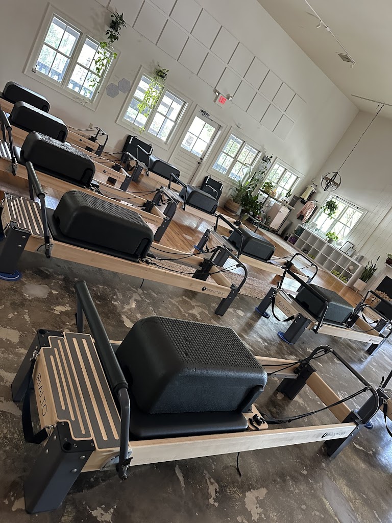  Empowered Pilates 30004