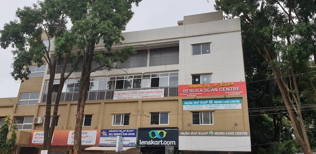 Dr. Narendra Dr S Hiregoudar