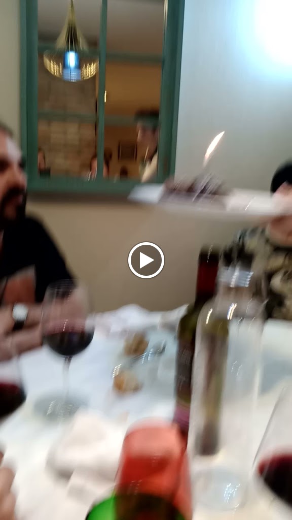 Restaurante Cienvinos — Videos