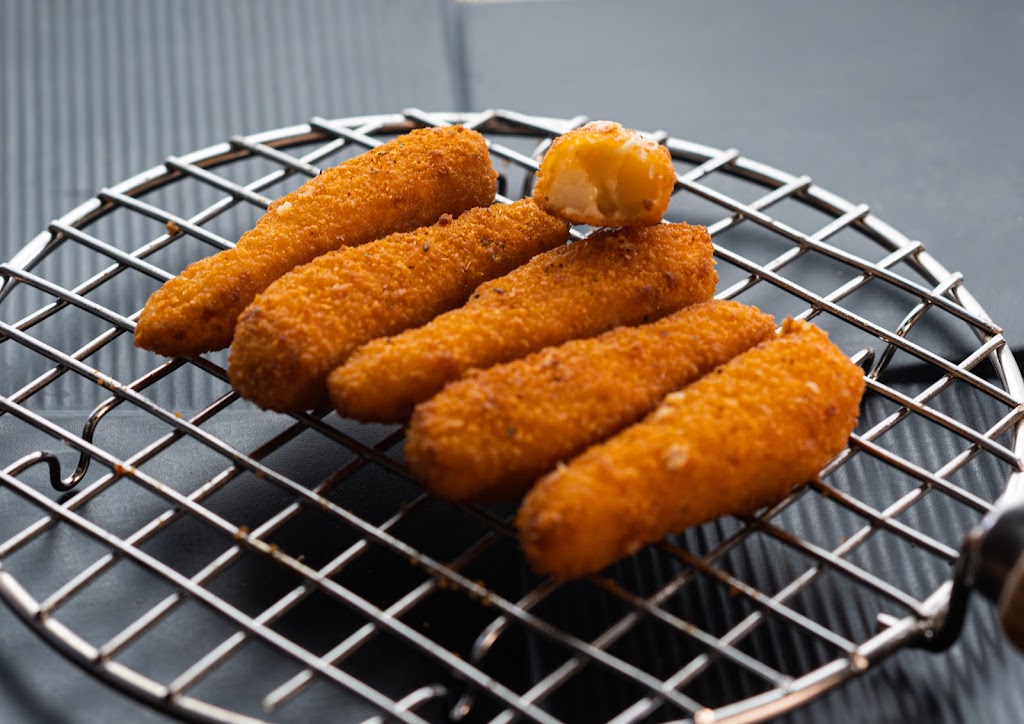 Croquette
