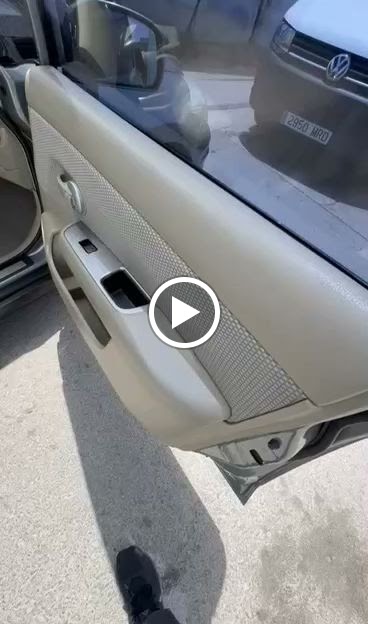 Lavado de coches a mano BP — Videos
