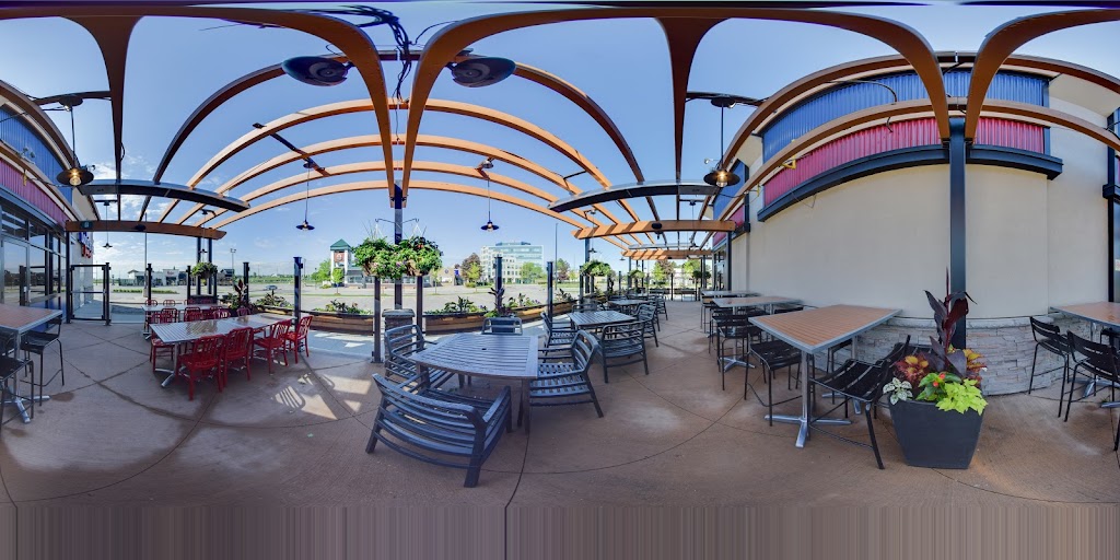 Lone Star Texas Grill