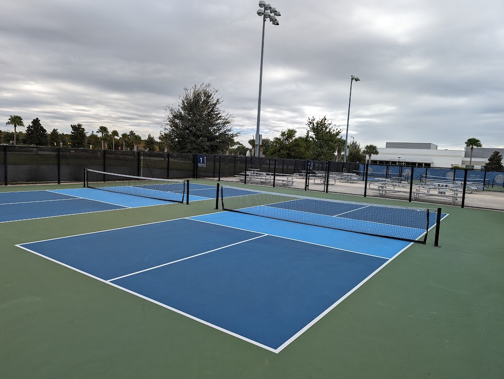 USTA National Campus