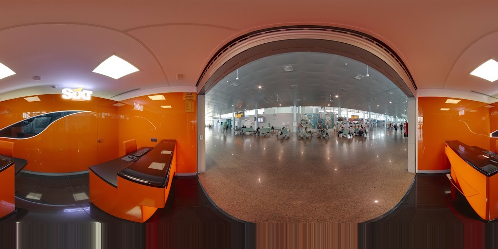 Inside