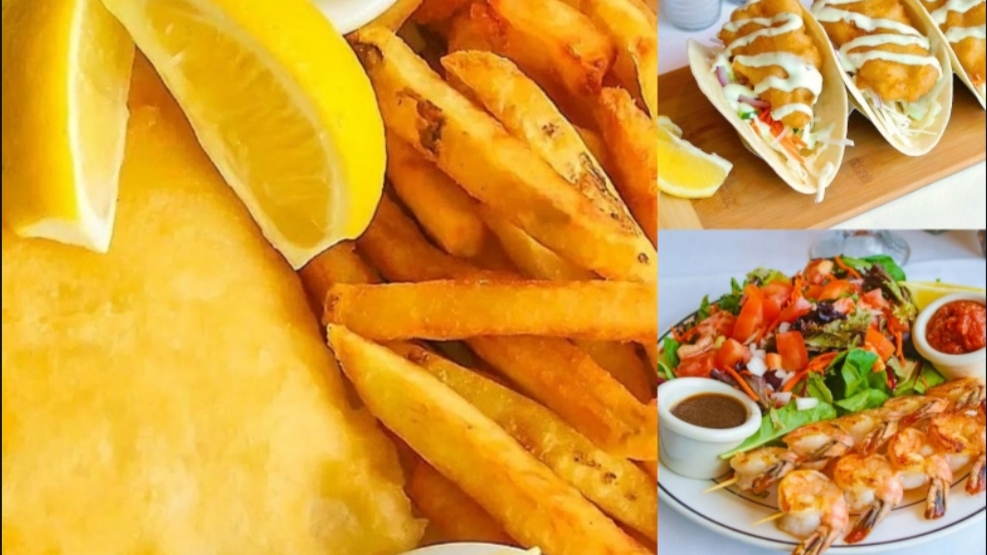 Food & drink