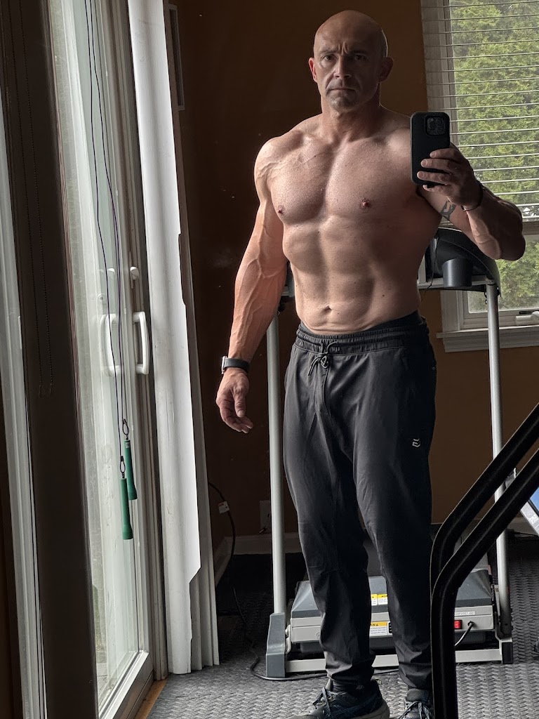  John Gannaio Coaching