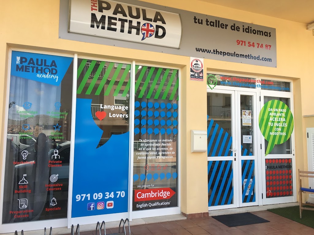 The Paula Method (Alcudia)