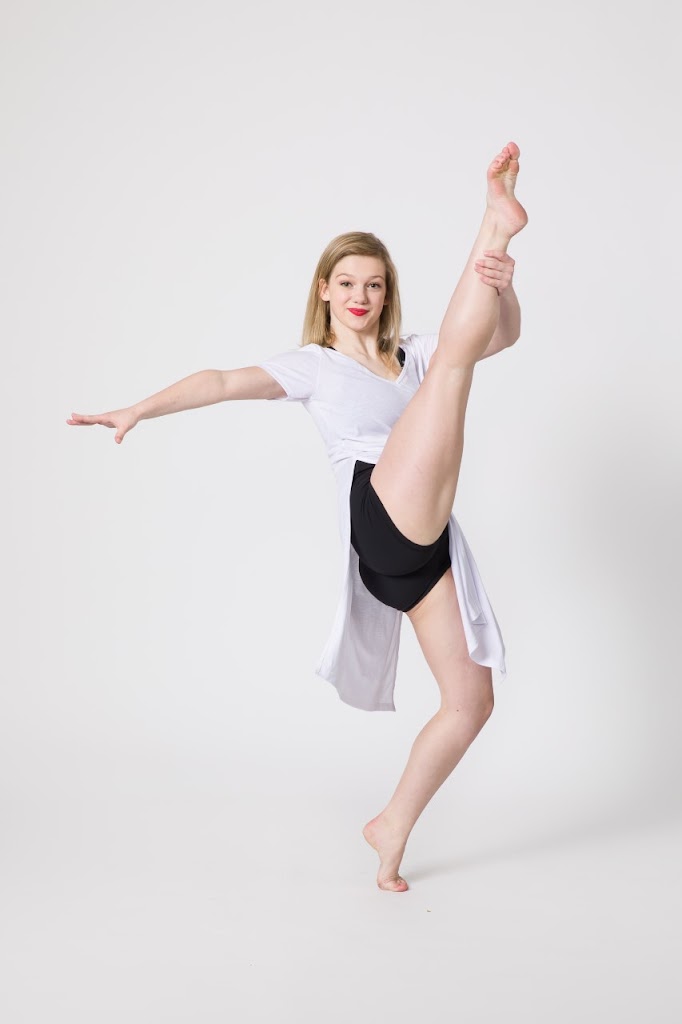  Valley Dance Theatre