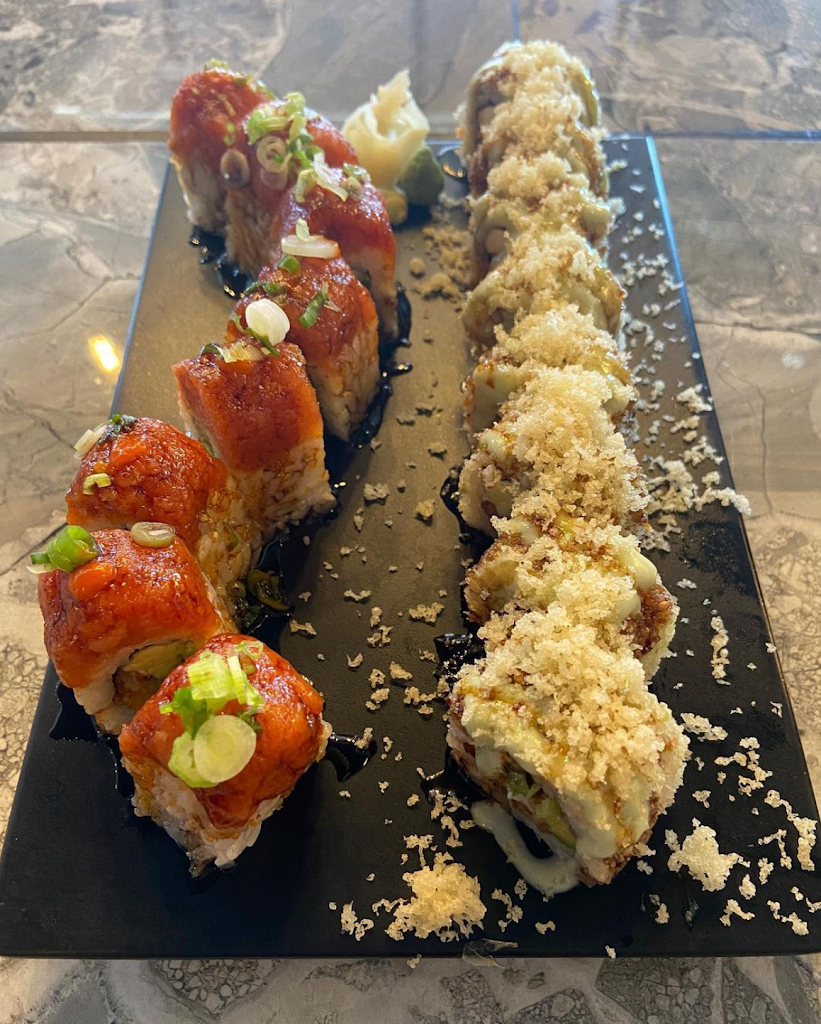 Montira Thai and Sushi