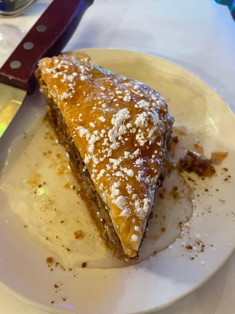 Baklava