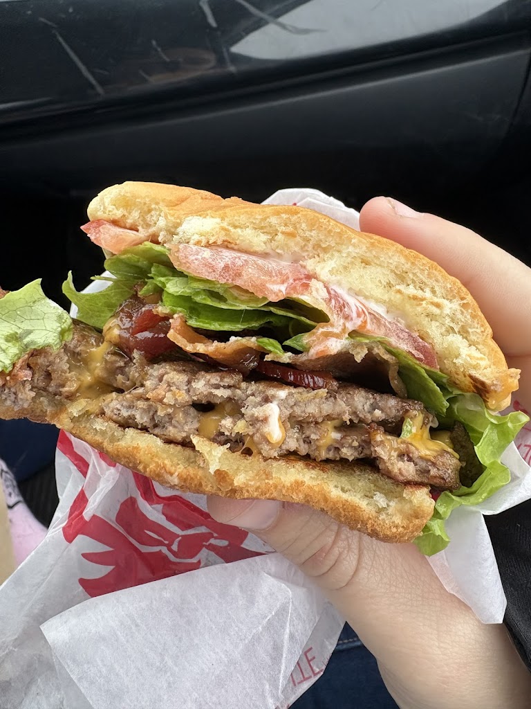 Burger