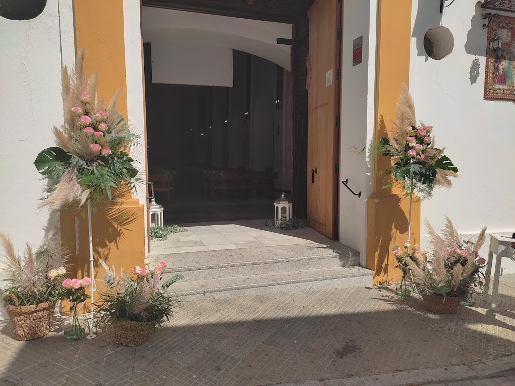 Floristeria Juan Martinez Ayamonte