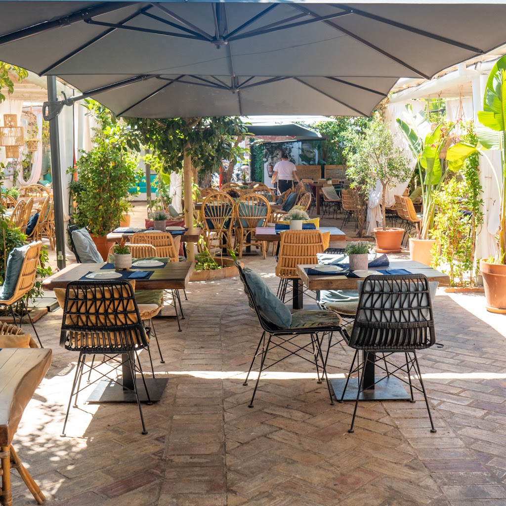 Restaurante Cocoa Patacona