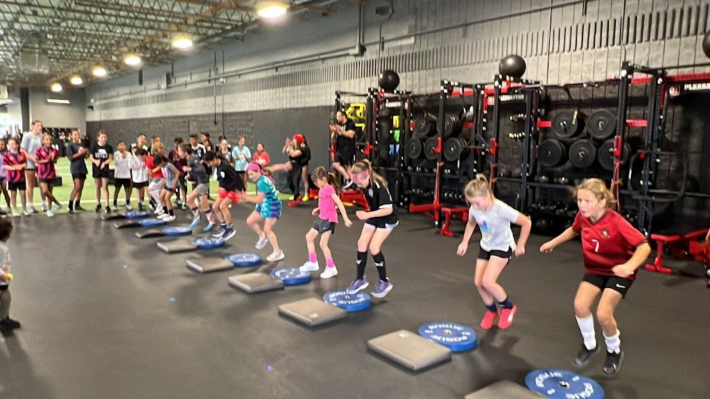  D1 Training Pleasanton