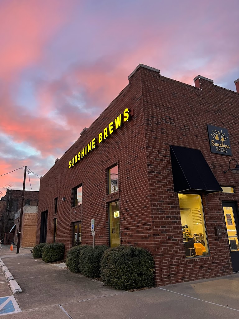 Photo of Sunshine Brews Coffee Co
