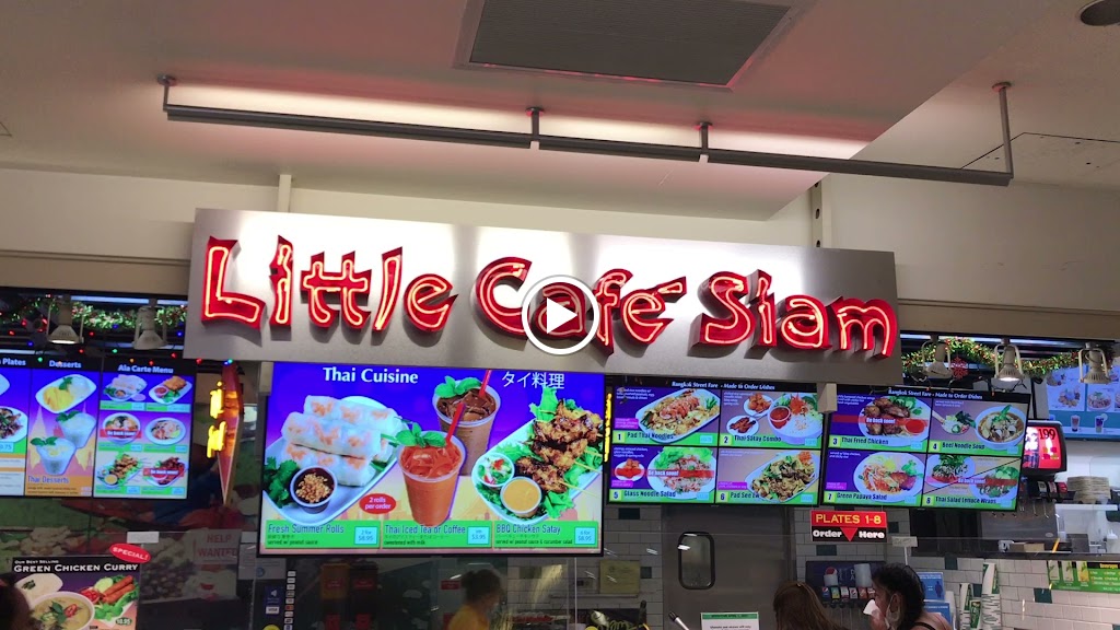 Little Cafe Siam