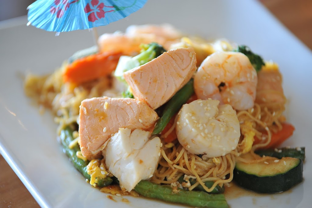 Sa-Wad-Dee Thai Restaurant