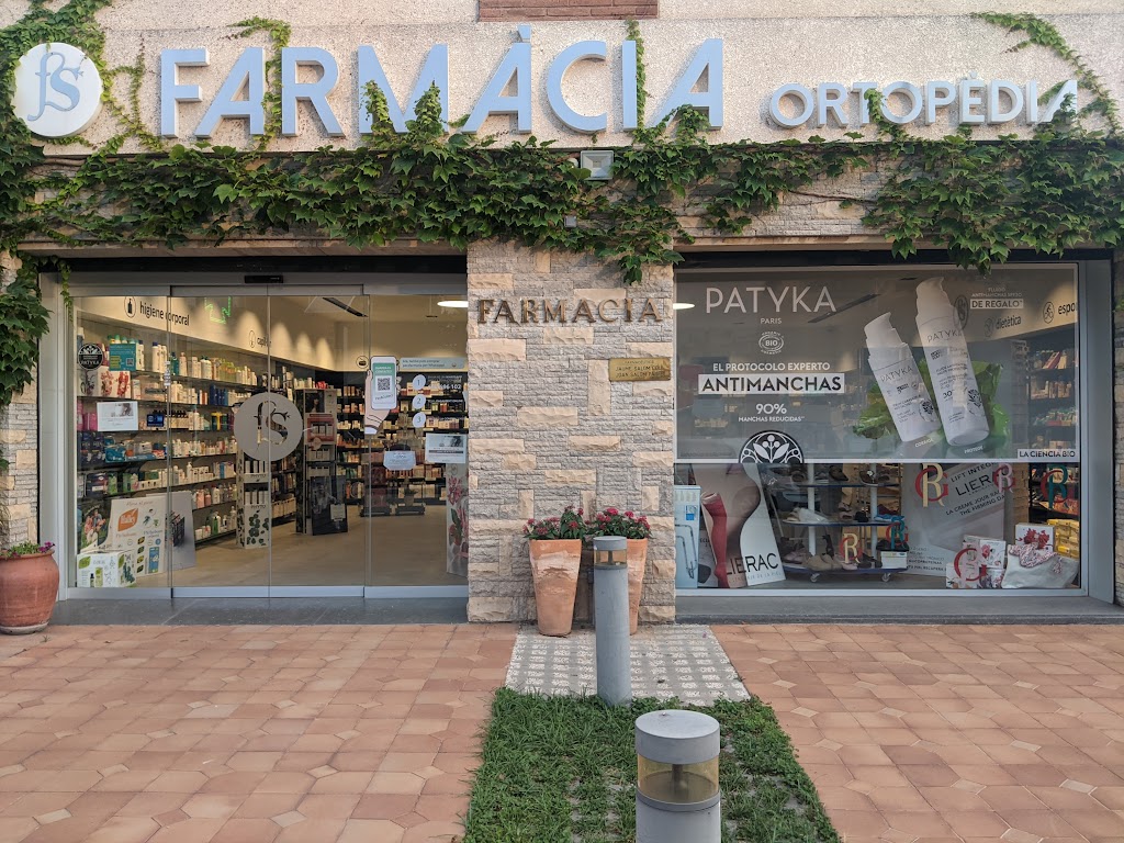 Farmacia J. Salom