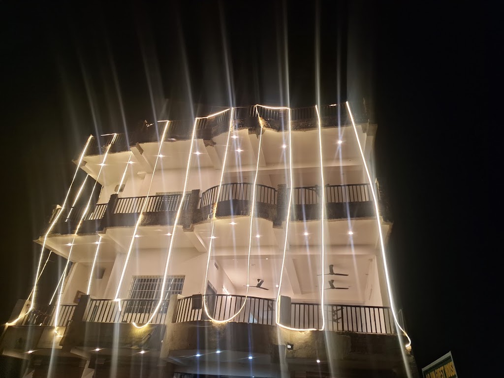 Arjun Guest House