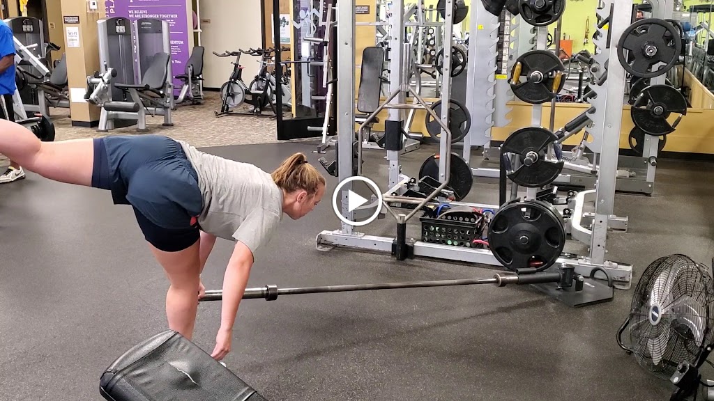  Fit4Life Personal Fitness Training