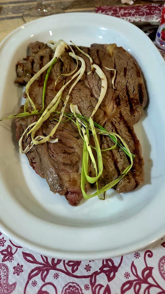 El Chaflan del tapeo