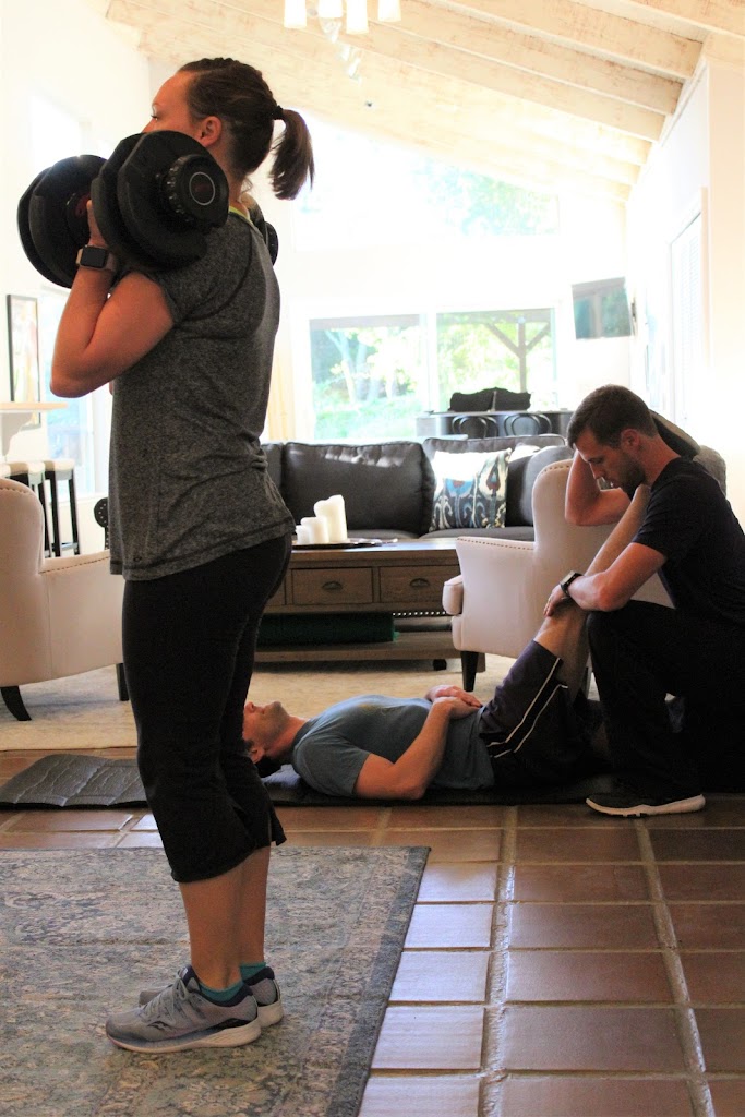  Palladino Personal Training