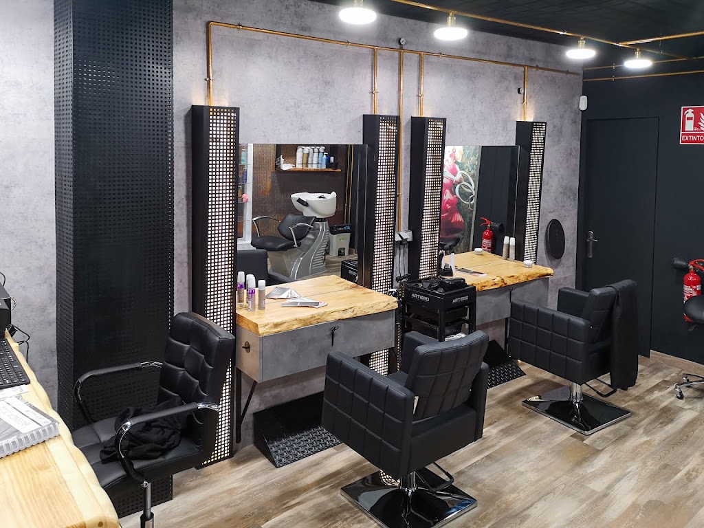 Peluqueria Salon CN 22