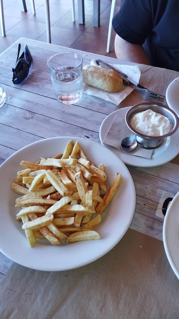 RESTAURANTE BALCON TABURIENTE — Mas recientes