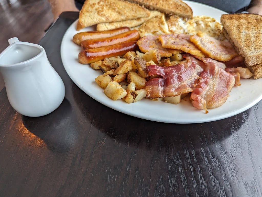 Home fries