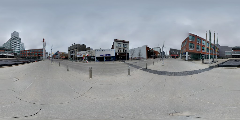 Street View & 360°