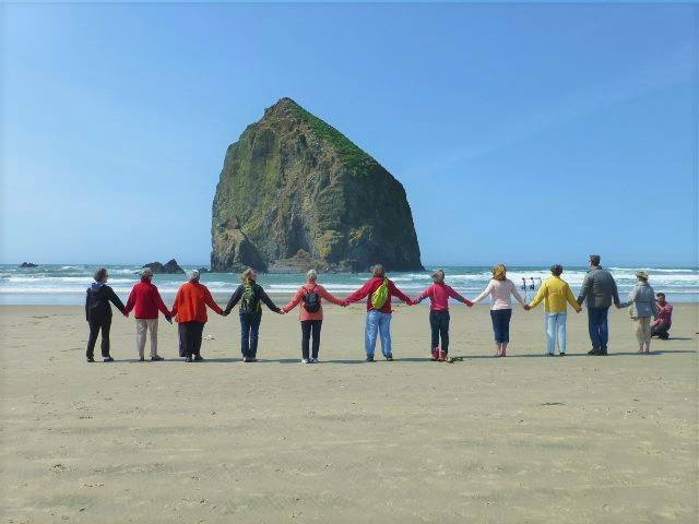  Cannon Beach Yoga Arts
