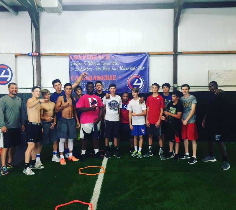  C4 Sports Performance & Fitness, LLC